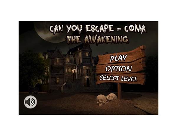 Escape Coma 2 for Android - Download the APK from Habererciyes